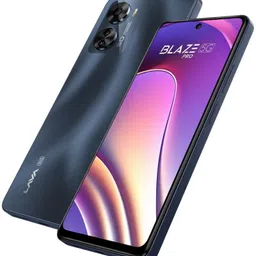 lava Blaze Pro 5G with Dual Sim 5G-picture-28
