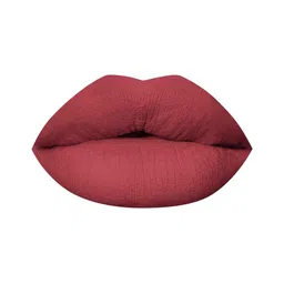 PAC Moody Matte Smudge-Proof & Transfer-Proof Lipstick - Bachelorette image 3
