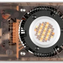 Zhiyun Molus X60 RGB 2010 lx Camera LED Light-4