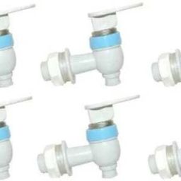 DOLPHINE TAP RO 6PC Tap Mount Water Filter-image-15
