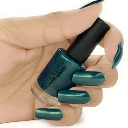 Metallic Nail Enamel - Serebii M26-image-40