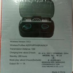 NEWEST Bluetooth Item Tracker image 2