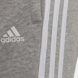 adidas kids Track Pants with Insert Pockets image 3