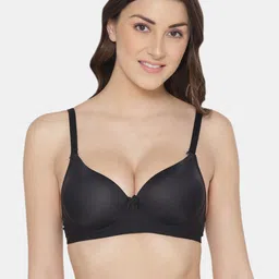 Tweens Pack Of 3 Medium Coverage Heavily Padded Push-Up Bras With All Day Comfort image 2