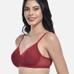 StyFun Bra Full Coverage Lightly Padded image 2