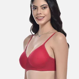 StyFun Bra Full Coverage Lightly Padded image 2