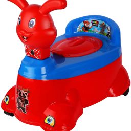 Rock & Roll Rabbit Designed Baby Potty, Baby Potty Training Seat,Use for Baby Potty Seat-image-68