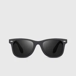 Peter Jones Eyewear Unisex Aviator Sunglasses With Polarised Lens PO-N720B-D image 3