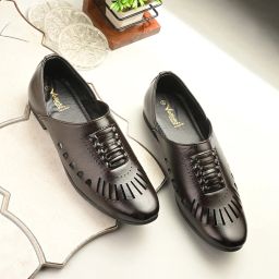 Cool, Trendy and Stylish Rajasthani Jutis/Mojaris For Men Corporate Casuals For Men-image-78