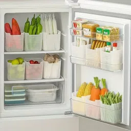 Plastic Grocery Container- 1000 ml-18
