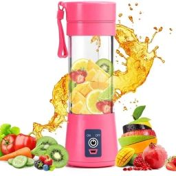 New Juiser 220 W Juicer Mixer Grinder-8