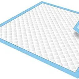 HIGH QUALITY DISPOSABLE LEAKAGE AND WATER PROOF Hygienic Underpads Sheets Ideal For Hospital Use, Moderate Absorbency. Adult Diapers - Premature-image-58