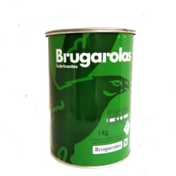 G. Beslux Plex Bar L-2/S 1 Kg BESLUX PLEX BAR L-2 / S LOW TEMP AND HIGH SPEED SYNTHETIC GREASE Synthetic Blend Engine Oil-image-19
