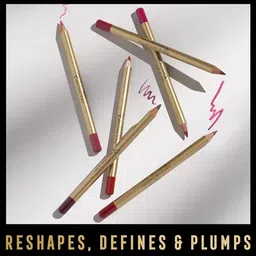 Max Factor Colour Elixir Long Lasting & Highly Pigmented Lip Liner - Red Poppy 055 image 3