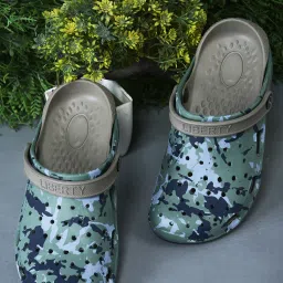 Men LPMXT-811 Clogs Sandal-image-31