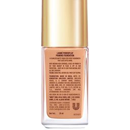 lakme 9 to 5 Powerplay Priming Foundation Built In Primer SPF20 - Neutral Honey image 4
