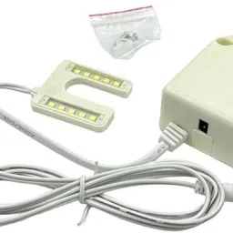 ZENITH Magnetic Led Sewing Machine Light for Multipurpose home needs light "U" type LED-image-52