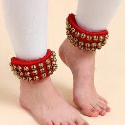 Bharatanatyam, Kathak, Kathakali, Odissi, Gaudiya Nritya Ghungroo-picture-22