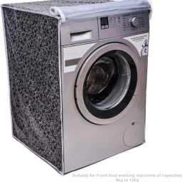 Front Loading Washing MachineCover-image-59