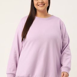 theRebelinme Women Sweatshirt-picture-9