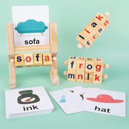 Kidology Kids Puzzles Activity Toys and Games-image-83