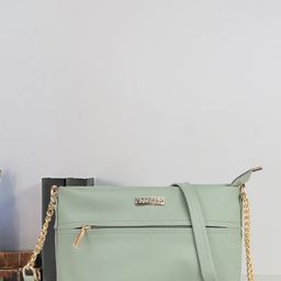 Nicoberry Women Solid Crossbody Sling Bag-image-106