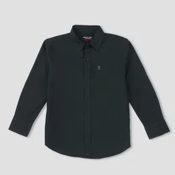 Gini and Jony Boys Standard Opaque Casual Shirt-image-85