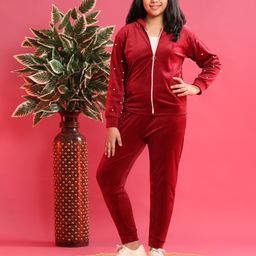 Ameeha Girls Trousers-image-50