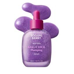 Eqqualberry Deep Cera Bakuchiol Plumping Serum 30 ml-image-12