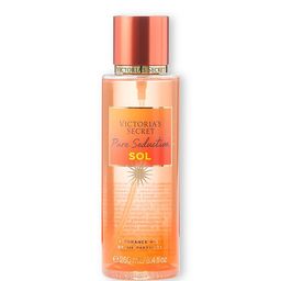Victoria's Secret Pure Seduction Sol Long Lasting Body Mist - 250 ml-13