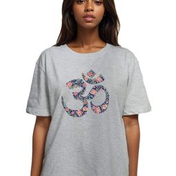 MAATIR DESIGNS Print Extended Sleeves Cotton Top-image-28