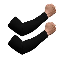 Kuber Industries Full Arm Sleeves Sports Accessories-image-35