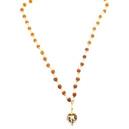 RAVIOUR LIFESTYLE Unisex Gold Necklace and Chains-picture-44