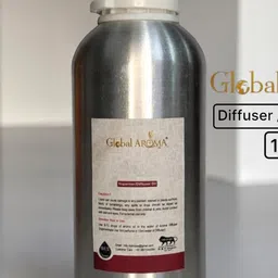 GLOBAL AROMA Enigma Diffuser Oil 1000ML image 4