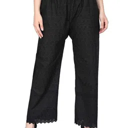PINOVO Women Cotton Trousers-picture-34