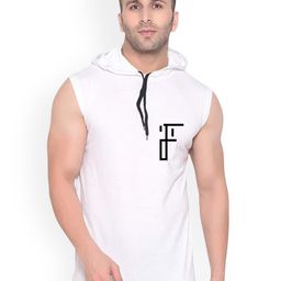 Fashnobic Printed Hooded Gym Vest FB-106_W_Back_pt-146-55