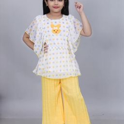 rktm Boys Yellow Clothing Set-image-17