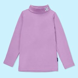 KiddoPanti Kids Pack Of 2 Turtle Neck Regular T-shirt-image-56