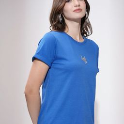 Tokyo Talkies Women T-shirt-image-97