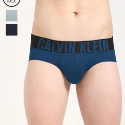 Calvin Klein Underwear Pack Of 3 Basic Briefs NB3610912-picture-11