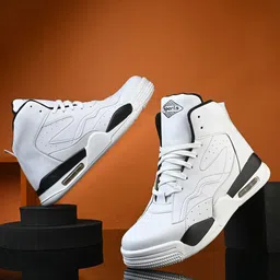 K Footlance Men Sneakers-picture-14