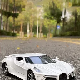 PINQUE Kids Metal Car Toy Vehicle-image-19