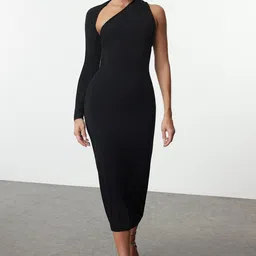 Trendyol Midi Dress-picture-3