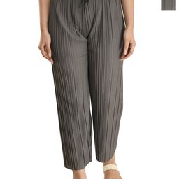 Gladly Women Pack Of 2 Crepe Palazzos-image-95