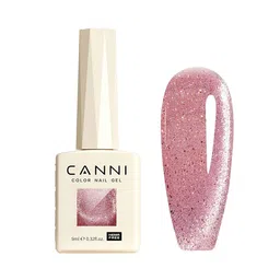 CANNI Hema Free Gel Nail Polish - 9 ml - Shade - 8020-image-88