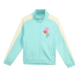 Puma Classic Bubble Bloom T7 Youth Jacket-image-40