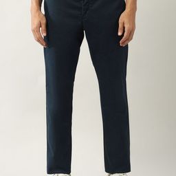 Arrow Sport Men Classic Fit Chinos Trouser-picture-28