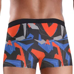 DISPENSER Pack Of 3 Printed Breathability Trunks V6-C18-C13-C14-L-Multi 33 image 5