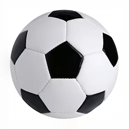 HackerX Pebble Trainy Sports Football-14