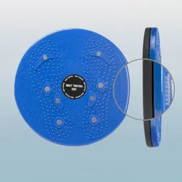 HackerX Tummy Twister Ab Exerciser image 4